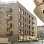 Apart-hotel Czysta Premium By Ina 3*