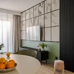 Czysta Premium By Ina Apart-hotel