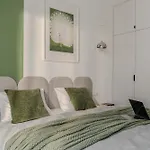 Apart-hotel Czysta Premium By Ina