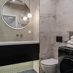 Czysta Premium By Ina Apart-hotel Wrocław