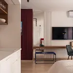 Czysta Premium By Ina Apart-hotel Wrocław