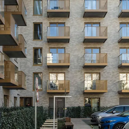 Ina Rent - Czysta Premium *