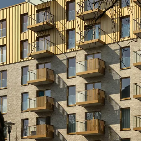 Ina Rent - Czysta Premium Wroclaw