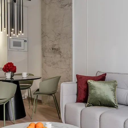 Ina Rent - Czysta Premium Wroclaw