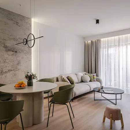 Ina Rent - Czysta Premium Wroclaw