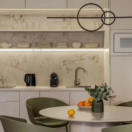 Ina Rent - Czysta Premium *