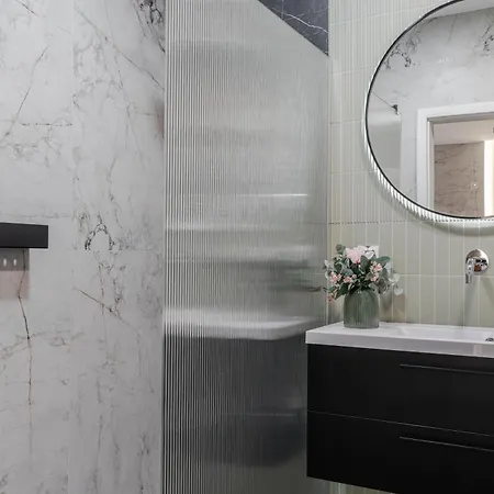 Ina Rent - Czysta Premium Wroclaw