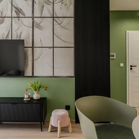 Ina Rent - Czysta Premium Wroclaw