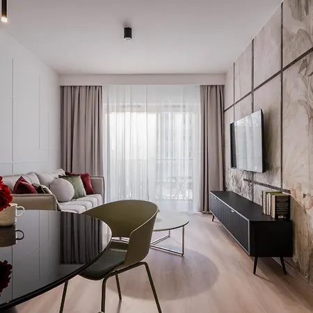 Ina Rent - Czysta Premium *