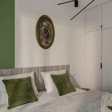 Ina Rent - Czysta Premium 3*