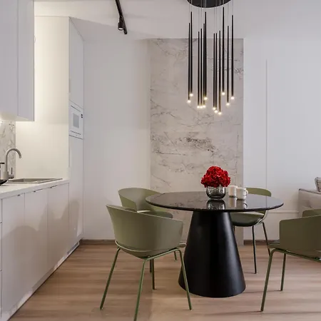 Aparthotel Ina Rent - Czysta Premium 3*