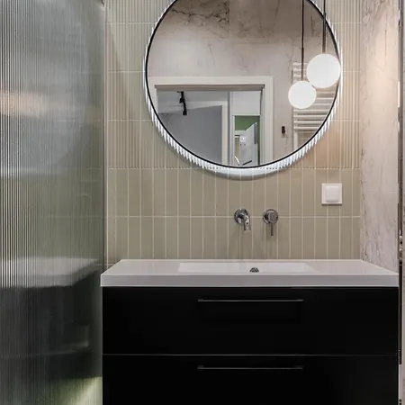 Ina Rent - Czysta Premium Aparthotel Wroclaw