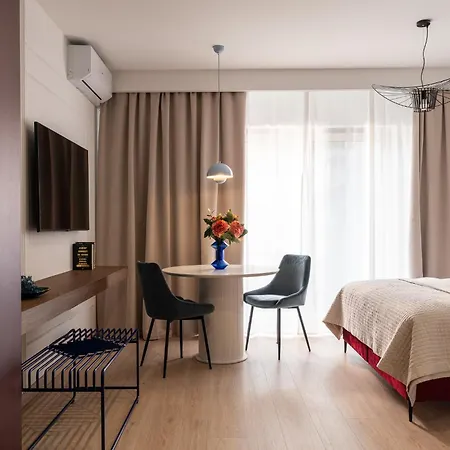 Ina Rent - Czysta Premium Wroclaw