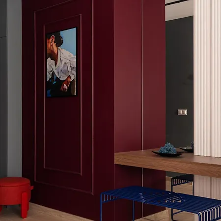 Ina Rent - Czysta Premium Aparthotel Wroclaw