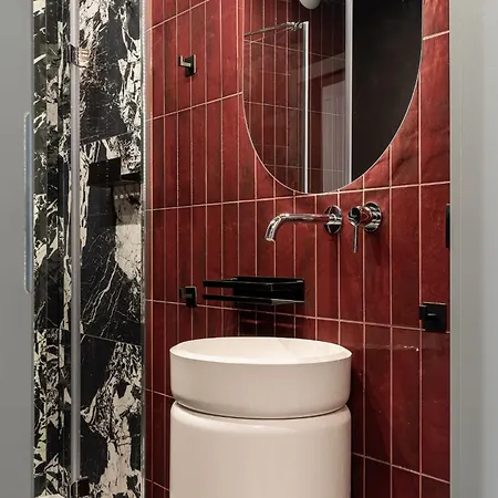 Ina Rent - Czysta Premium Aparthotel Wroclaw