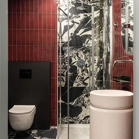 Ina Rent - Czysta Premium Aparthotel Wroclaw