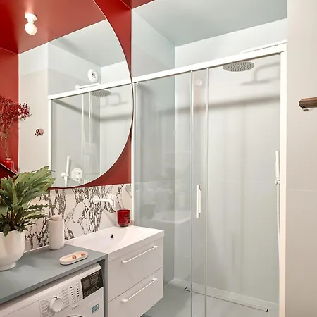 Aparthotel Czysta Premium By Ina