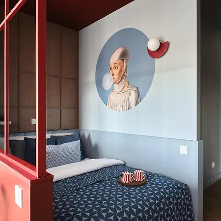 Czysta Premium By Ina Aparthotel Wroclaw
