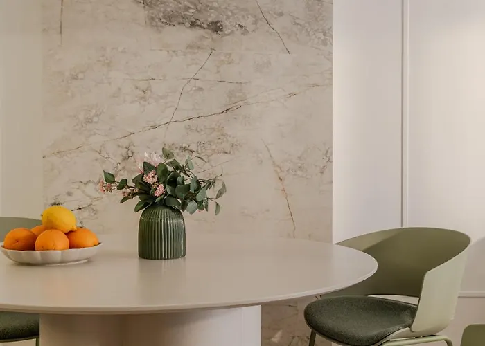 Ina Rent - Czysta Premium Apartmanhotel Wrocław