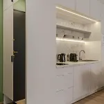 Ina Rent - Czysta Premium 3* Wrocław