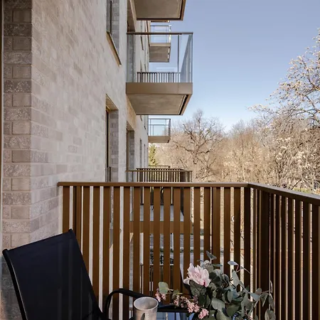 Ina Rent - Czysta Premium Βρότσλαβ