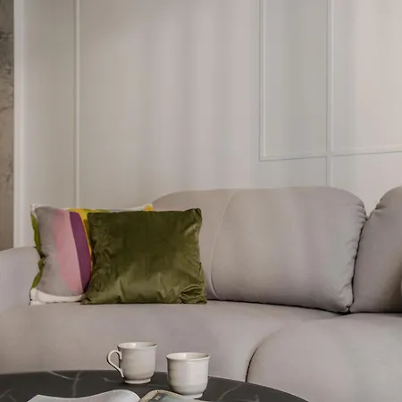 Ξενοδοχείο με διαμερίσματα Ina Rent - Czysta Premium Βρότσλαβ