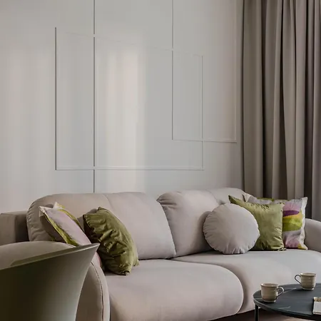 Ina Rent - Czysta Premium