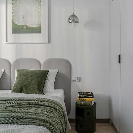 Aparthotel Ina Rent - Czysta Premium