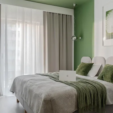 Ina Rent - Czysta Premium Lejlighedshotel
