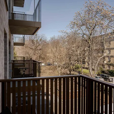 Ina Rent - Czysta Premium Ξενοδοχείο με διαμερίσματα Βρότσλαβ