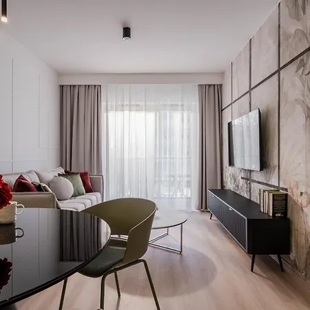 Ina Rent - Czysta Premium 3*