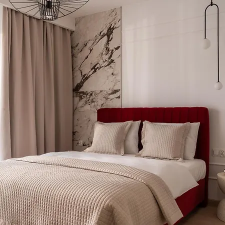 Ina Rent - Czysta Premium Lejlighedshotel *