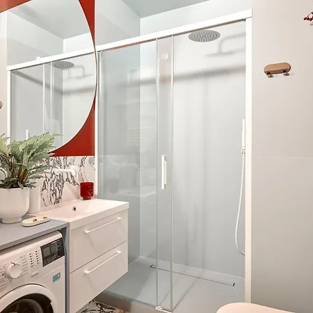 Lejlighedshotel Czysta Premium By Ina 3*