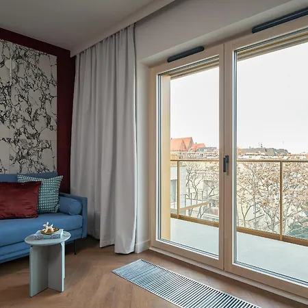 Czysta Premium By Ina 3*