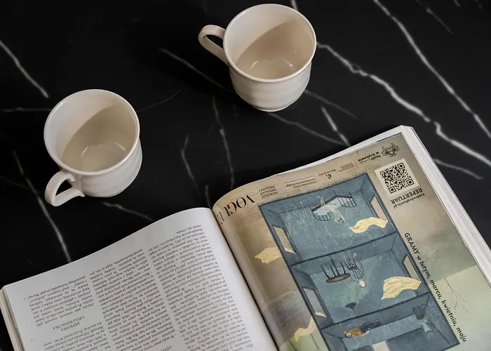 Ina Rent - Czysta Premium 弗罗茨瓦夫