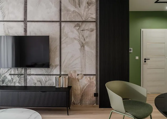 Ina Rent - Czysta Premium 3*